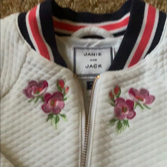 Bomber jacket - Picture 2 of 3